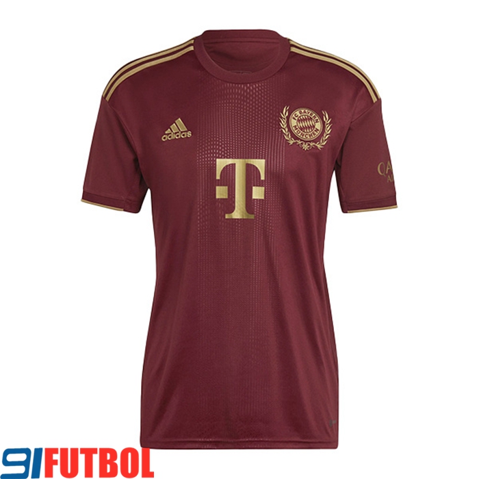 Numeros Para Nueva Camisetas De Futbol Bayern Munich Oktoberfest 2022/2023