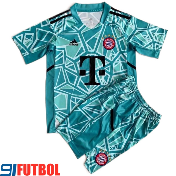 Paginas Para Comprar Camisetas De Futbol Bayern Munich Ninos Portero