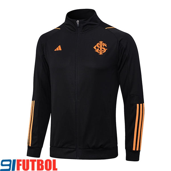 Comprar Online Chaquetas Futbol Brasil Negro 2023/2024