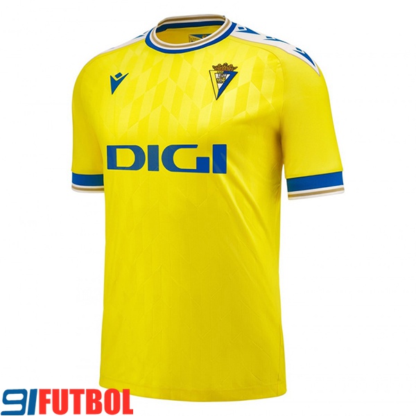 Camisetas De Futbol Cadiz CF Primera 2023/2024 [fc2324323] €21.00