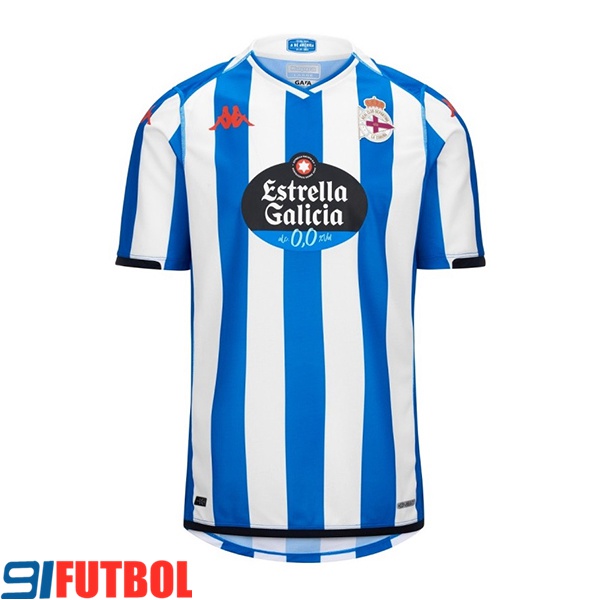 Camisetas De Futbol Deportivo Primera 2023/2024 [fc2324-359] - €21.00 ...