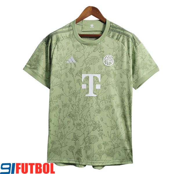 Camisetas De Futbol Bayern Munich Festival Special Edition 2023/2024