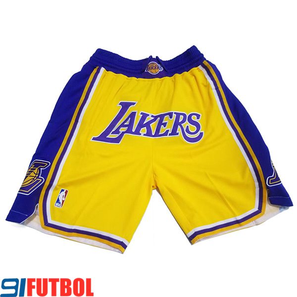 Las Mejores Camiseta Futbol Los Angeles Lakers 2021 2022 2023