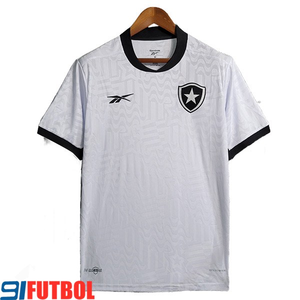 Imitacion Camisetas De Futbol Botafogo Segunda 2023/2024